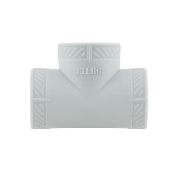 Трійник PPR Raftec 63 мм RT63