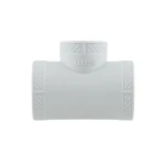 трійник редукційний PPR Raftec 25х20 RRT2520