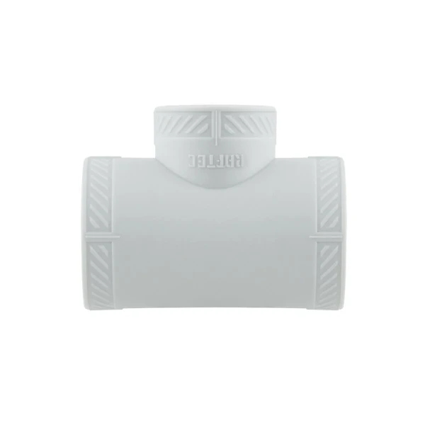 Трійник редукційний PPR Raftec 40х25 RRT4025