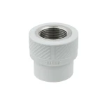 Муфта PPR Raftec 32мм ВВ 3/4