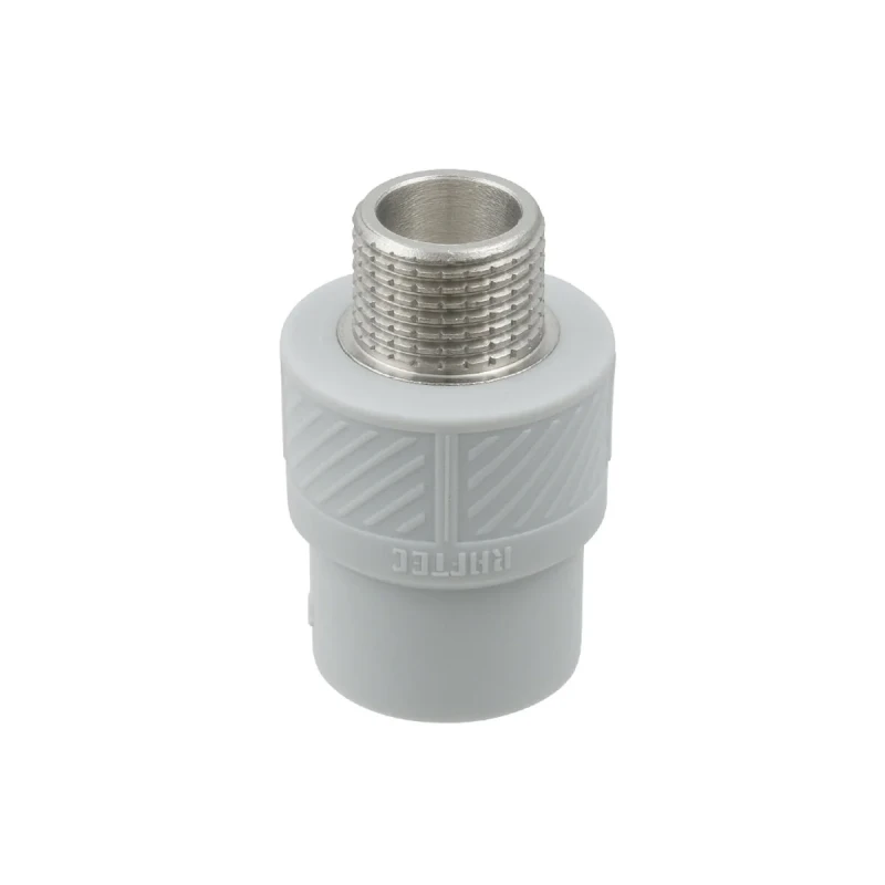 Муфта PPR Raftec 20мм ЗЗ 1/2