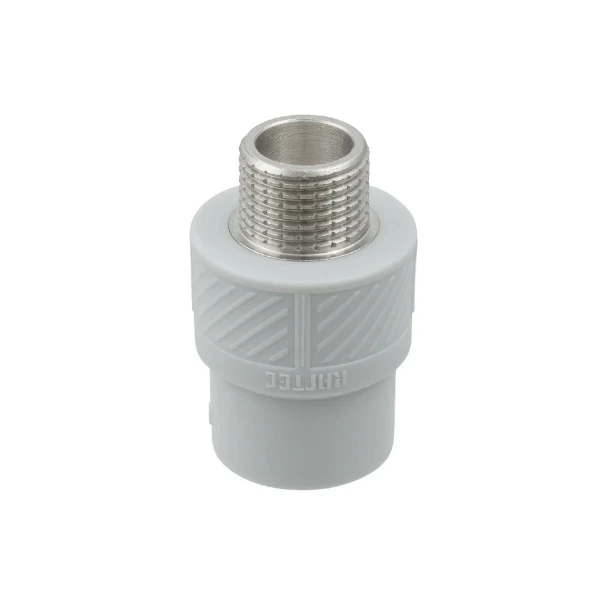 Муфта PPR Raftec 32мм ЗЗ 3/4