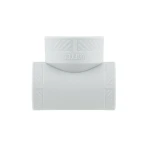 Трійник PPR Raftec 25мм ВВ 3/4