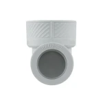 Коліно PPR Raftec ВВ 25мм 1/2