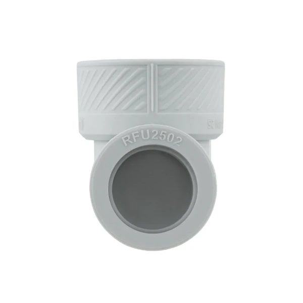 Коліно PPR Raftec ВВ 25мм 1/2