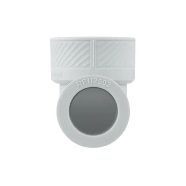 Колено PPR Raftec ВВ 25мм 3/4