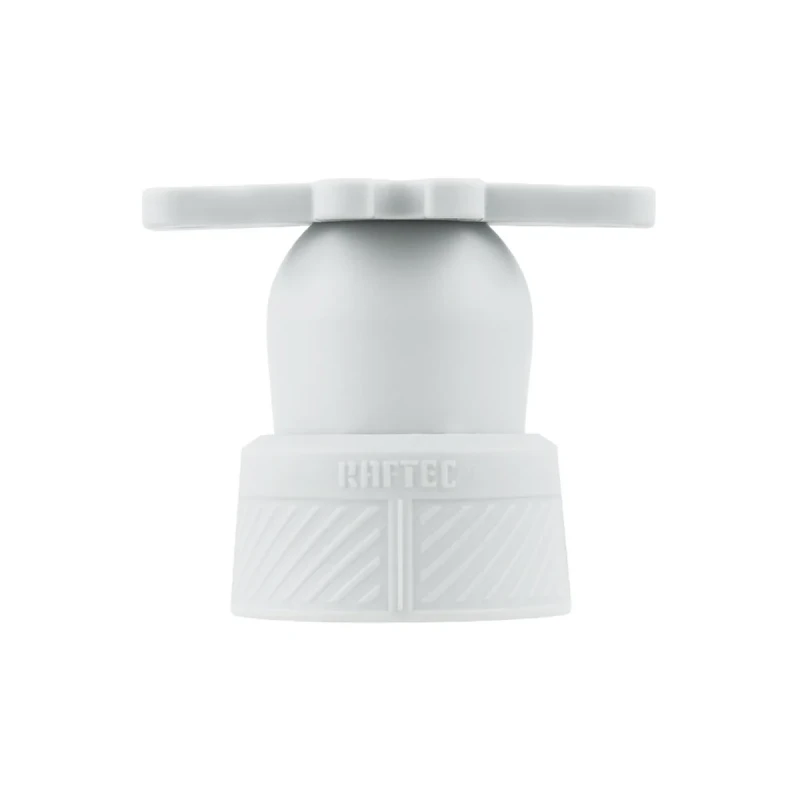 Коліно настінне PPR Raftec  90° 20мм ЗЗ 1/2