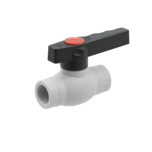 Кран шаровой под пайку PPR Raftec 50мм RB50 Кран шаровой под пайку PPR Raftec 50мм RB50