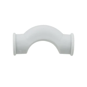 Перехрещення коротке PPR Raftec 25 мм RSB25