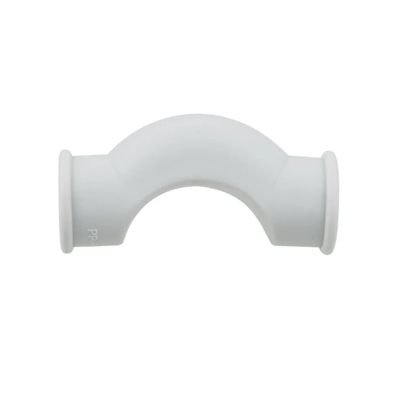 Перехрещення коротке PPR Raftec 25 мм RSB25