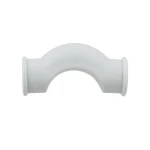 Перехрещення коротке PPR Raftec 32 мм RSB32
