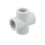 Хрестовина PPR Raftec 20мм RCS20