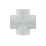 Хрестовина PPR Raftec 25мм RCS25