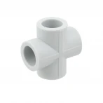 Хрестовина PPR Raftec 25мм RCS25