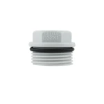 Заглушка PPR НН Raftec 3/4