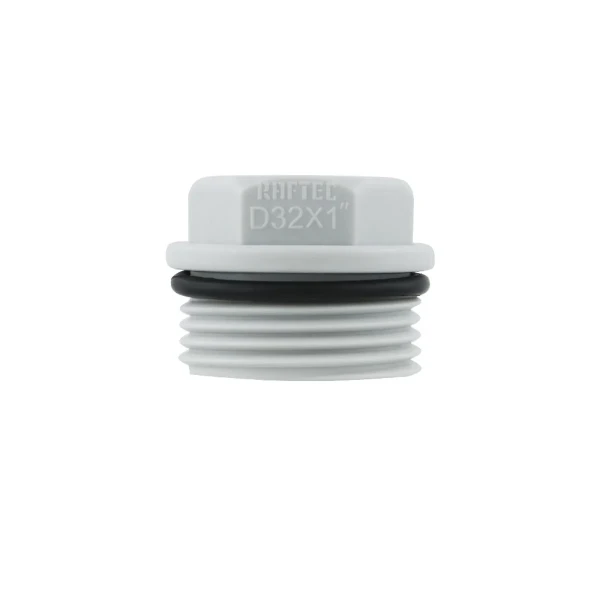 Заглушка PPR НН Raftec 3/4