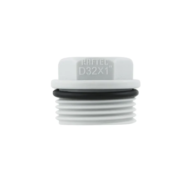 Заглушка PPR НН Raftec 1