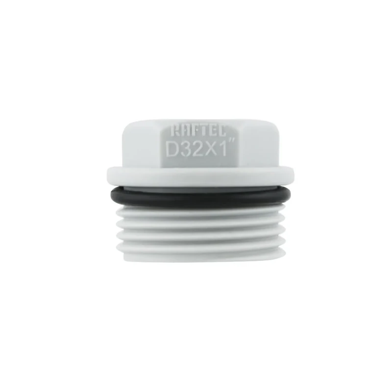 Заглушка PPR НН Raftec 1