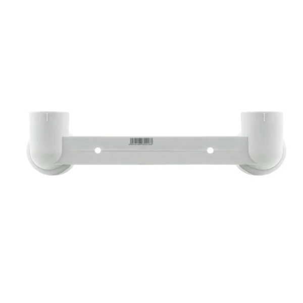 Проходная планка для смесителя PPR Raftec 20мм 1/2