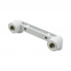 Проходная планка для смесителя PPR Raftec 20мм 1/2