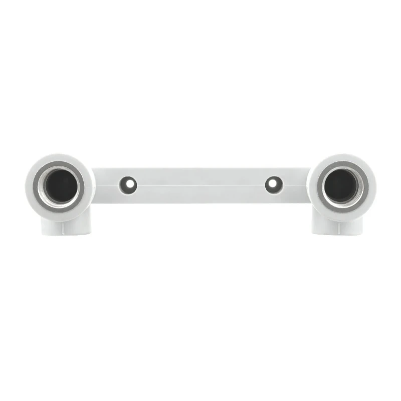 Проходная планка для смесителя PPR Raftec 20мм 1/2