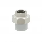 Американка PPR Raftec ВВ 25x3/4