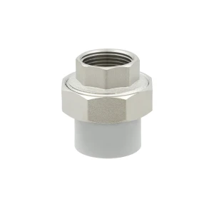 Американка PPR Raftec ВВ 25x3/4