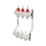 Колектор PLM 1