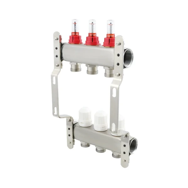 Колектор PLM 1