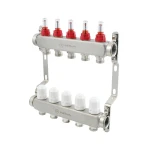 Колектор PLM 1