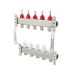 Колектор PLM 1