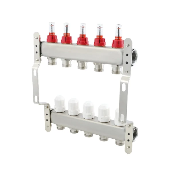 Колектор PLM 1