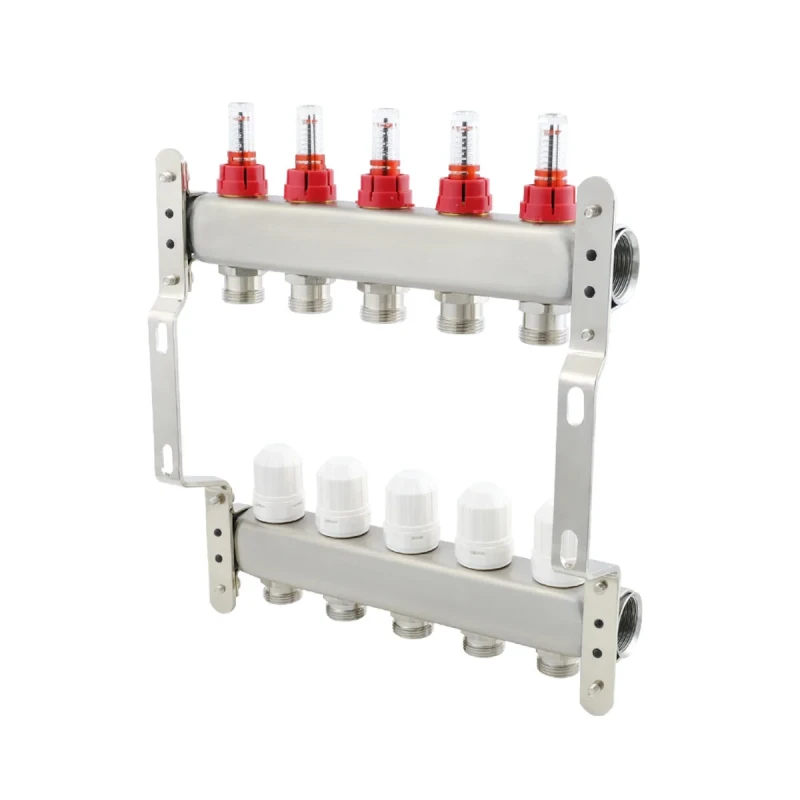 Колектор PLM 1