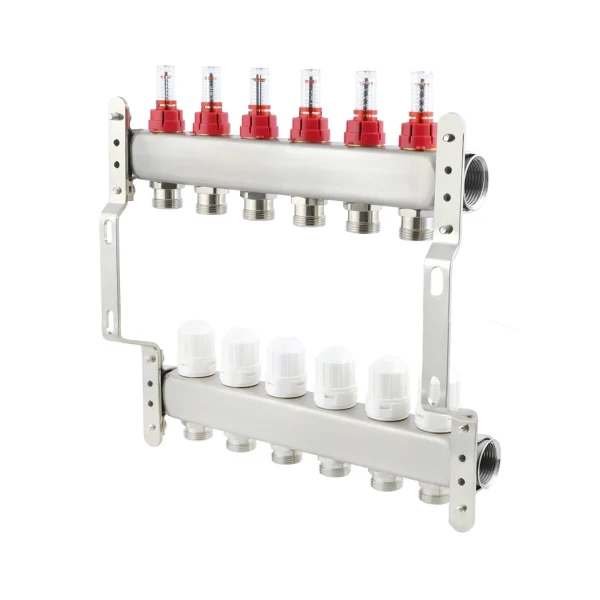 Колектор PLM 1