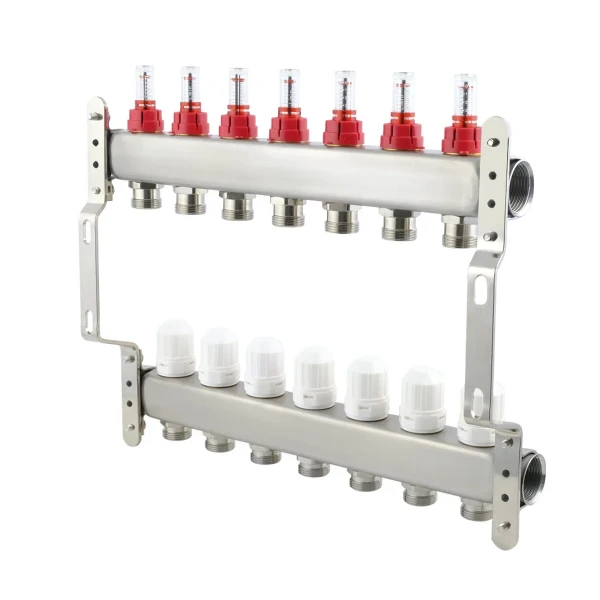 Колектор PLM 1