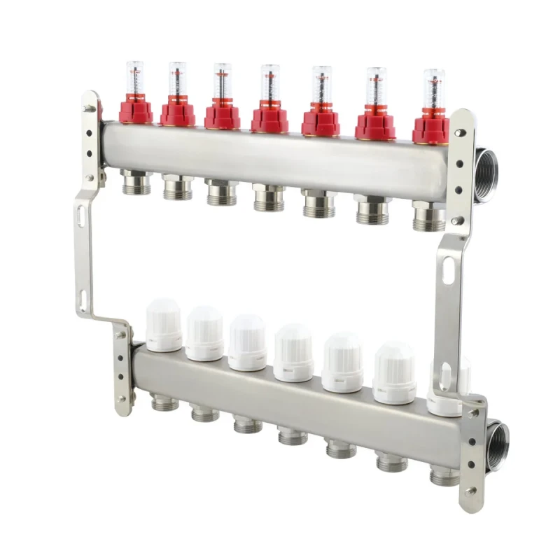 Колектор PLM 1