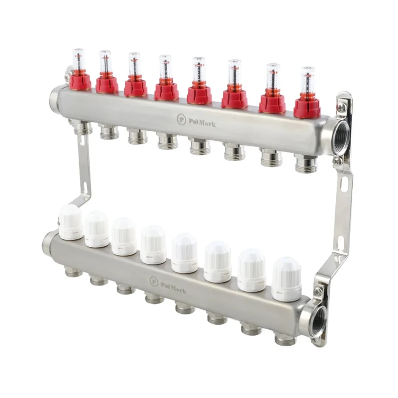 Колектор PLM 1