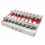 Колектор PLM 1