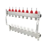 Колектор PLM 1