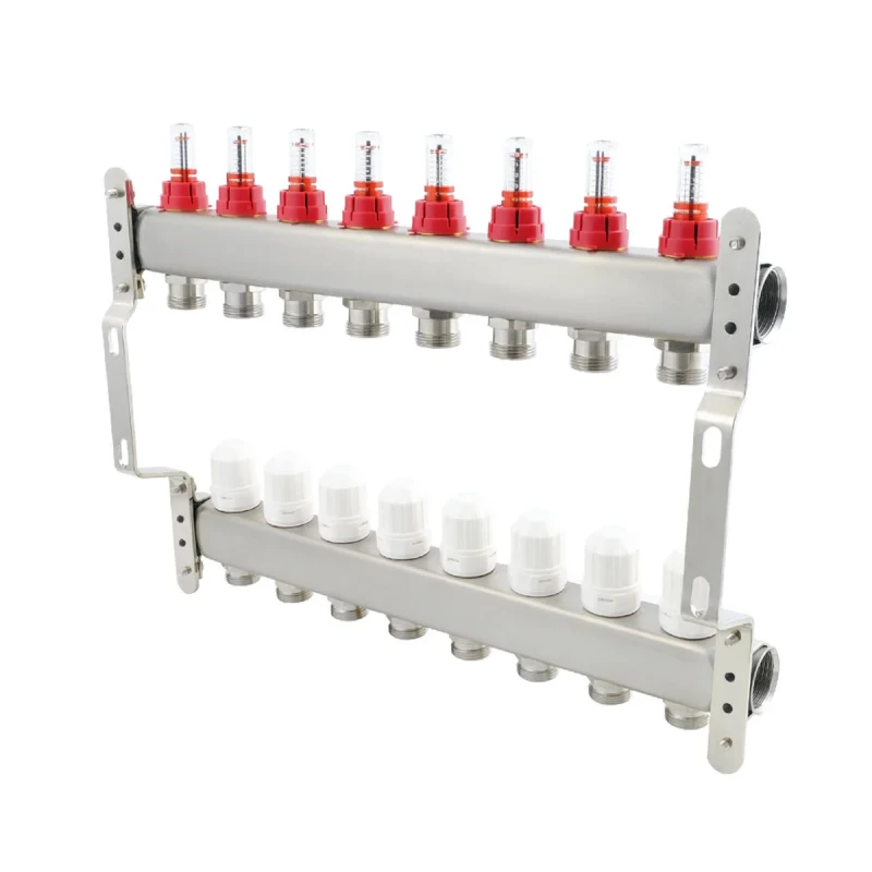 Колектор PLM 1