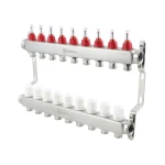 Колектор PLM 1