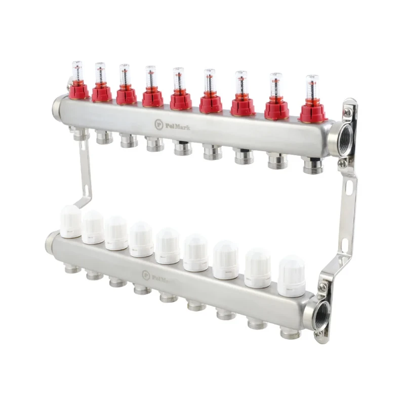 Колектор PLM 1