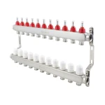 Колектор PLM 1