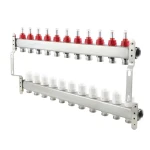 Колектор PLM 1