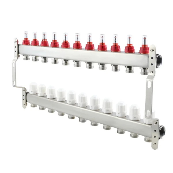 Колектор PLM 1