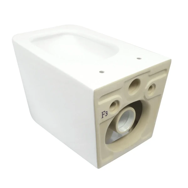 Унітаз підвісний VENTA LIBRE