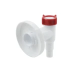 Сифон для пральної машини PLM PM 40 SF 01 SM