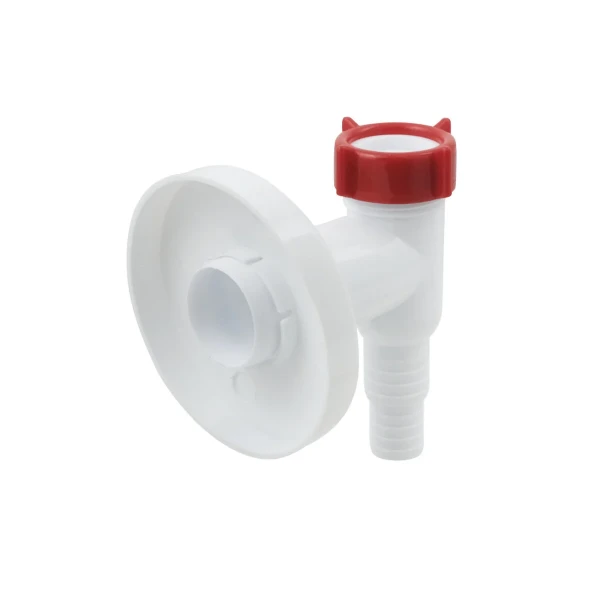 Сифон для пральної машини PLM PM 40 SF 01 SM