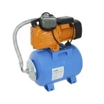 Насосная станция TATRA-line JSW-100N+24л 0.75 кВт