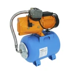 Насосная станция TATRA-line JET 150L +24л 1.3 кВт